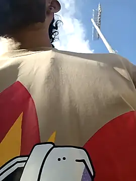 Kingbigcock23cm webcam