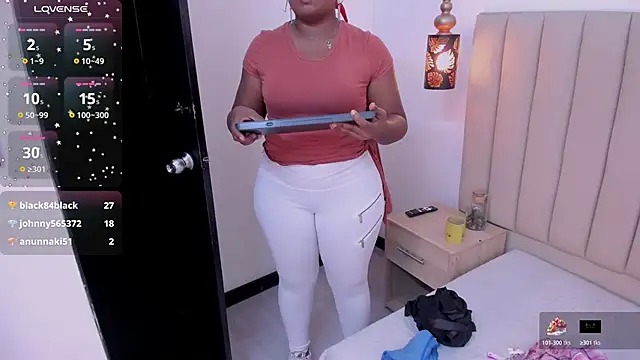 Afrodita_de_amor webcam