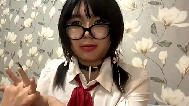 YunaMuse webcam