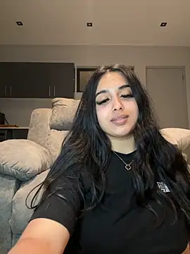 LilMisIndianx