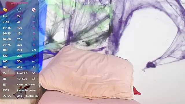ViolettBrowns webcam