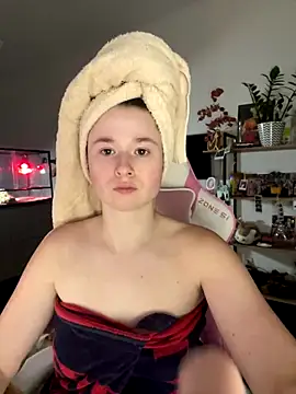 sweetest_pie webcam