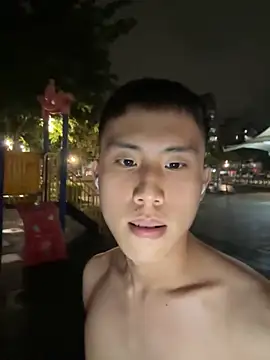 Benson18y webcam
