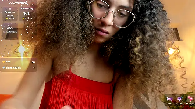 Hanna_Cornee_ webcam
