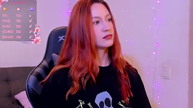 Amypond__ webcam