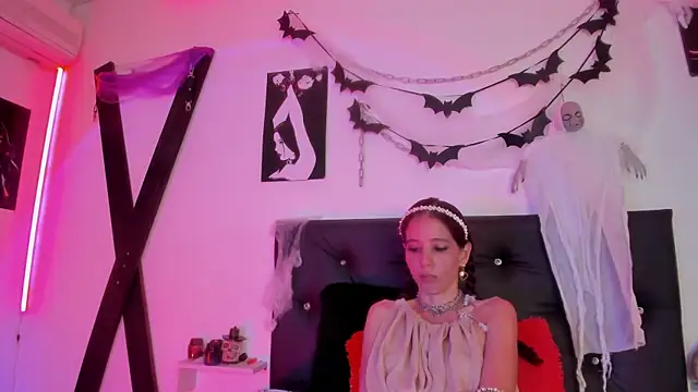 Little_Naughtty webcam