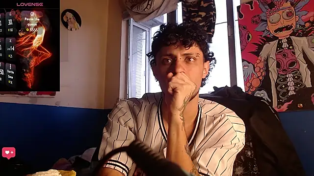 Apolo_S webcam