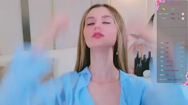 MarybethSnow webcam