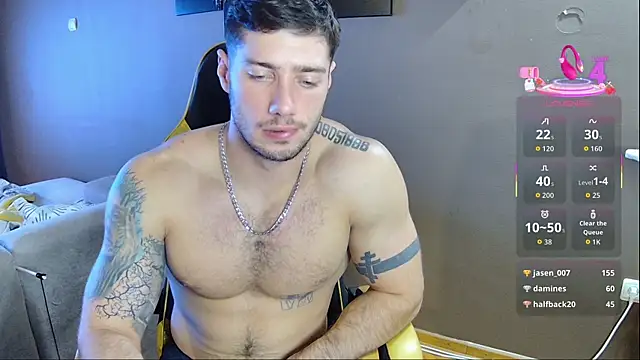 Jason_theGreat webcam