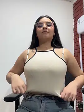 SaraBraun_ webcam