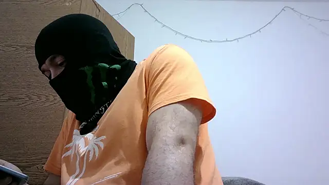 Black_Scorpion91 webcam
