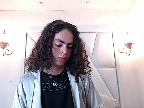 Samiwilliams webcam