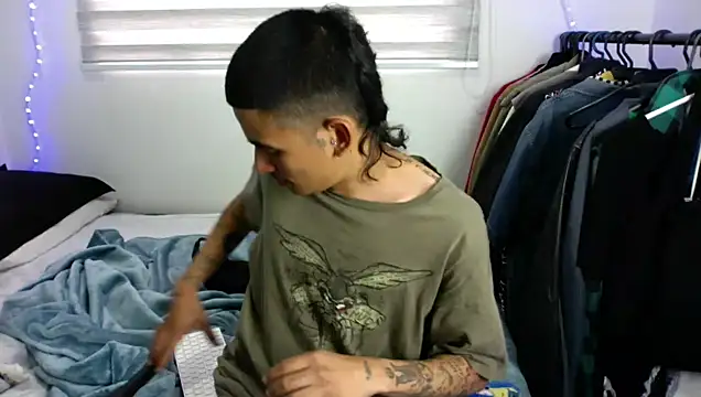sorry-mom69 webcam