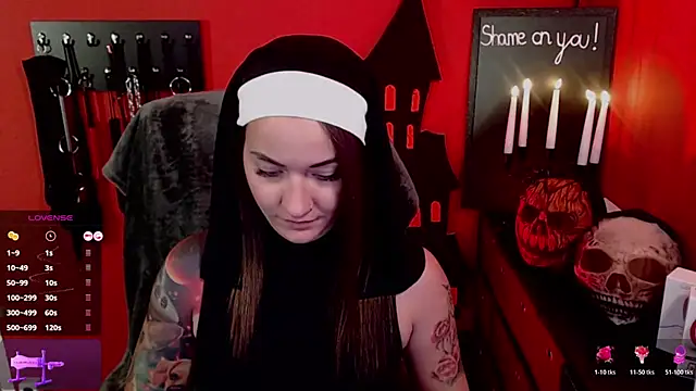 _Jane_Warren_ webcam