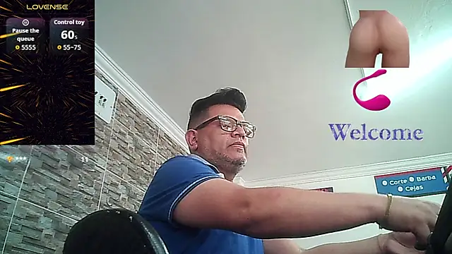 SexDiffrent webcam