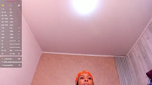 Layla_lell webcam