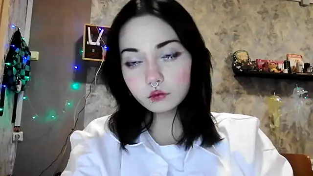 Beeping_Creature webcam