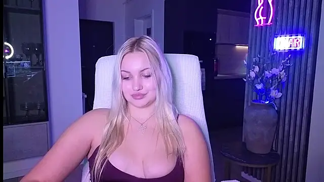 adrelaxina webcam
