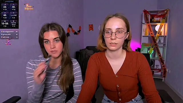 lina_fox12 webcam