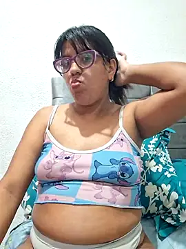 ZaidaWet webcam