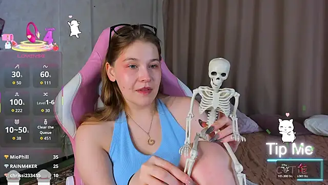 Colleen_Blake webcam