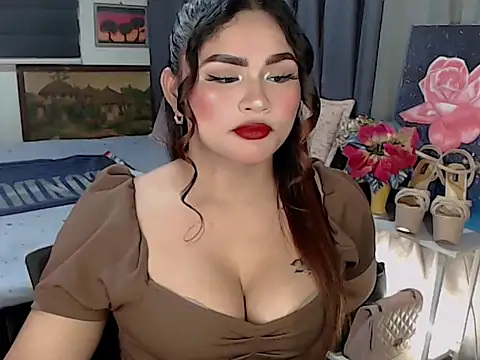 Candice_Fucker webcam