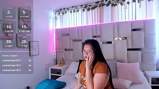 Isarose_ webcam