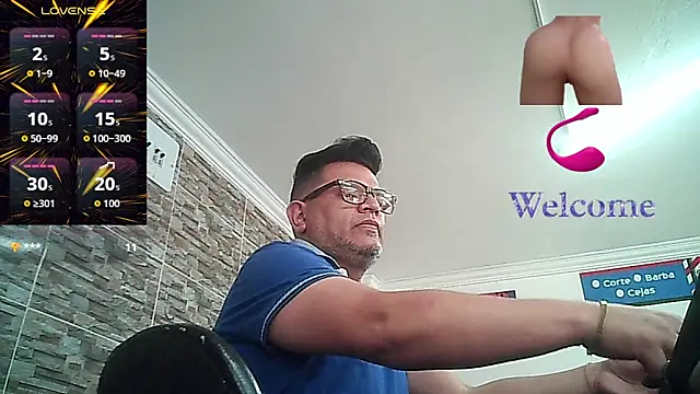 SexDiffrent webcam