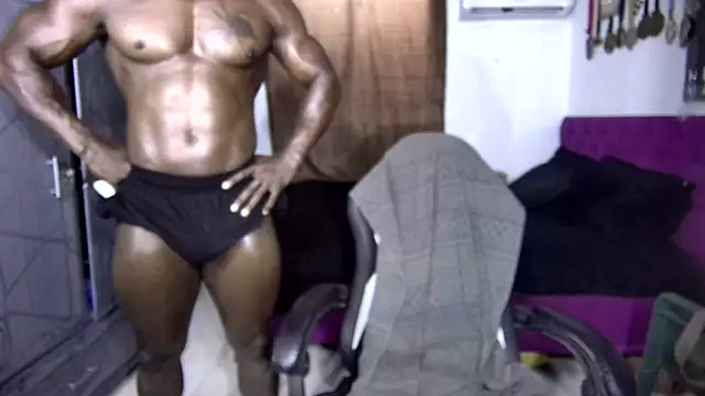 MedellinBlackx webcam