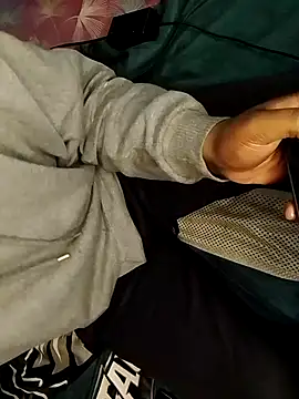 Freaky_Vannahs webcam