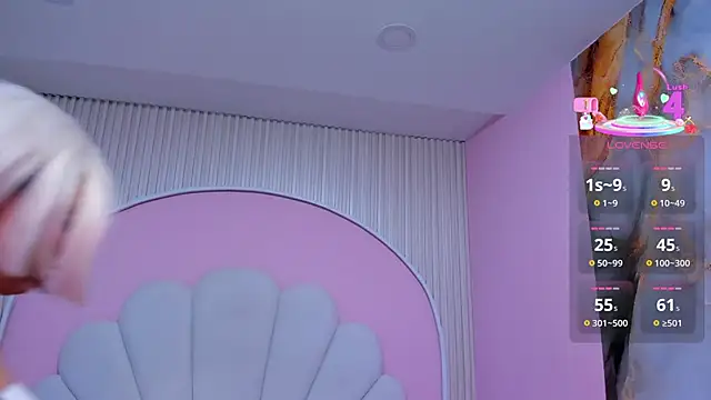 hinata_dolly webcam