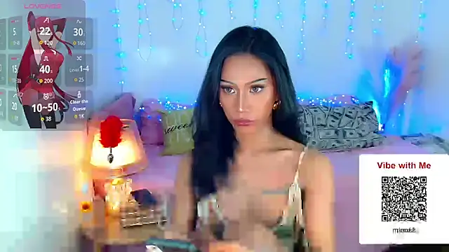 Tarah_Ebony webcam