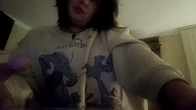 GwendolynFoster webcam