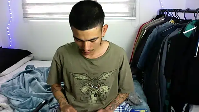 sorry-mom69 webcam
