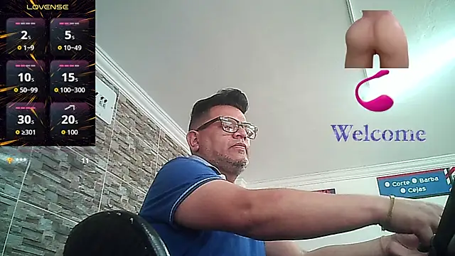SexDiffrent webcam