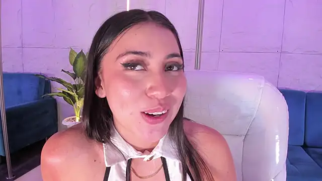 AlissonHarperr webcam