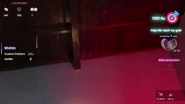 Ana_333 webcam