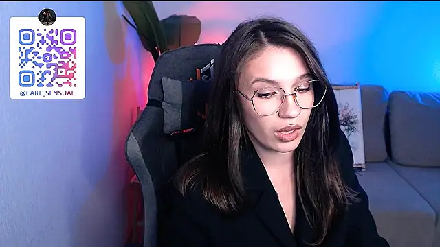 M_Sensual webcam