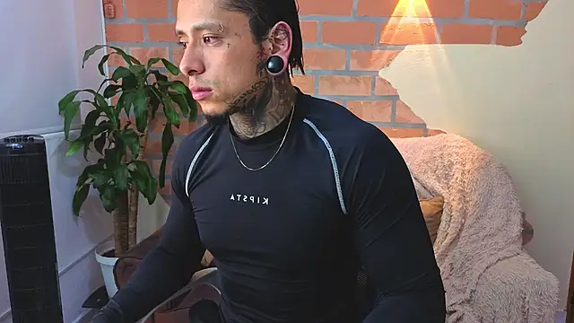 Mike_jonness webcam