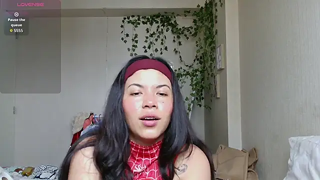 zoeysooda webcam