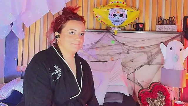 LilyyBigAss webcam