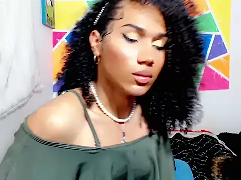 Jenny_cuteTS webcam