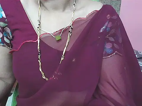 sunitha-3 webcam