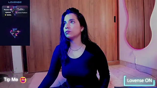 tatiana_sc webcam