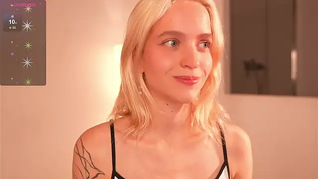 lolly_pie webcam
