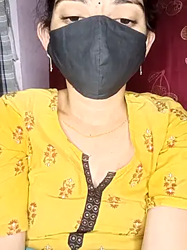 Telugu_Cute_Angel webcam