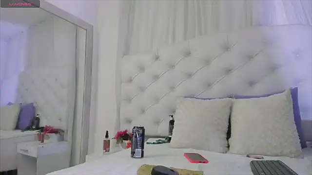 kamii_arias webcam