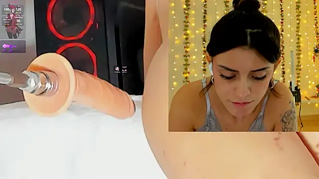 Kitty__Rose__ webcam