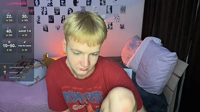 olivertasty webcam