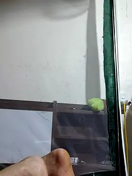 Maria2299 webcam